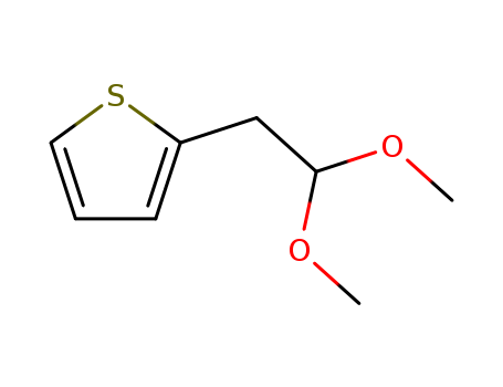 Thiophene, 2-(2,2-dimethoxyethyl)-
