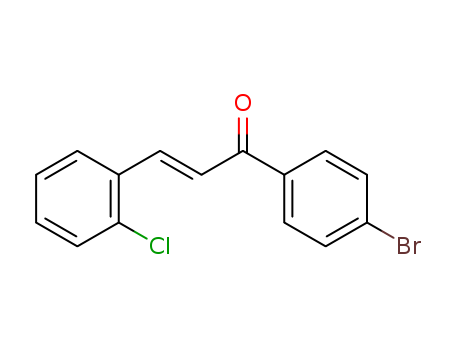 4'-BROMO-2-CHLOROCHALCONE