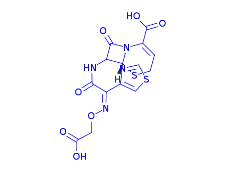 Molecular Structure of 86070-74-8 (antibiotic FK 089)