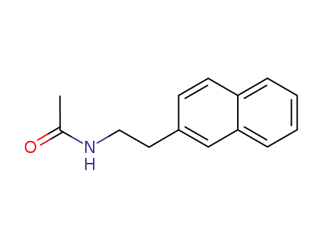 N-(2-(naphthalen-6-yl)ethyl)acetamide