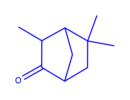 노캄포르, 3,5,5-트리메틸-(5CI)