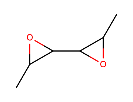 Hexane,  2,3,4,5-diepoxy-  (5CI)