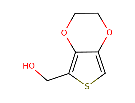 2,3-DIHYDROTHIENO[3,4-B][1,4]DIOXIN-5-YLMETHANOL