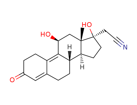 11β-Hydroxy Dienogest