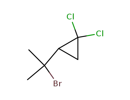 105197-71-5 Structure