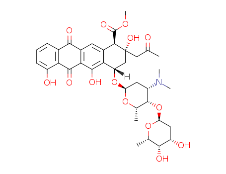 Sulfurmycin C