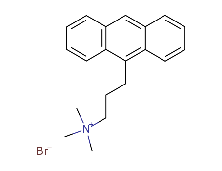 APTAB  [3-(9-Anthracene)propyl triMethylaMMoniuM broMide]