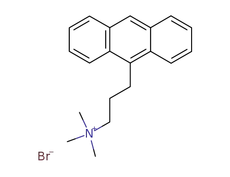 APTAB  [3-(9-Anthracene)propyl triMethylaMMoniuM broMide]