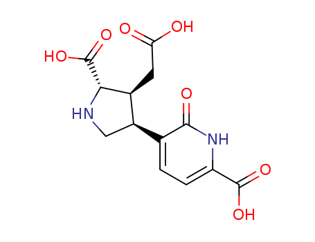 Acromelic acid A