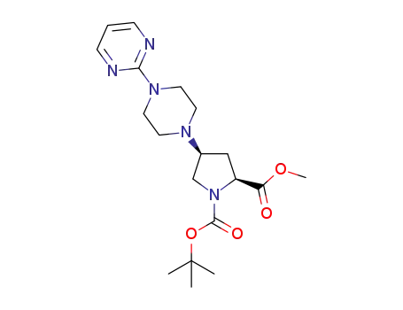 1361054-82-1 Structure