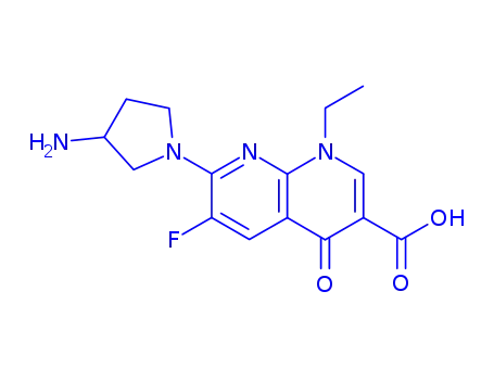 Esafloxacin