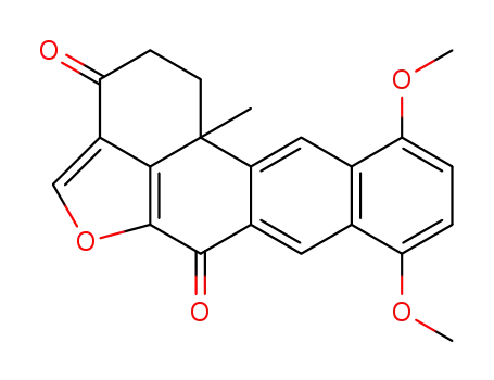 344285-19-4 Structure
