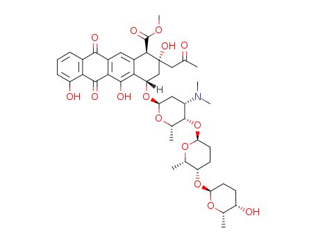 Sulfurmycin G