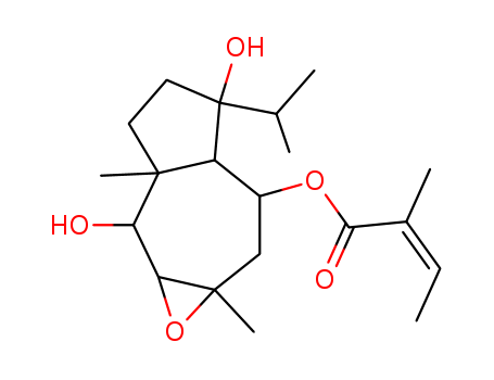 LAPIFERINE