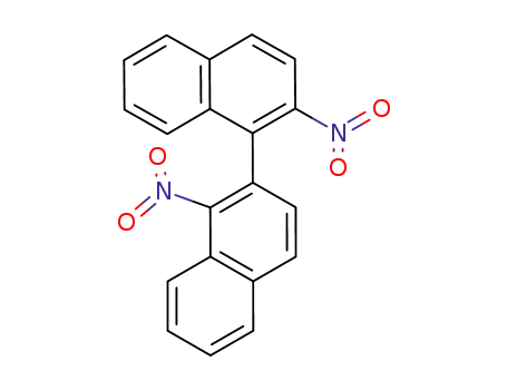 2,1'-dinitro-[1,2']binaphthyl