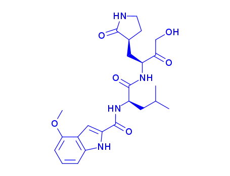 870153-29-0 Structure