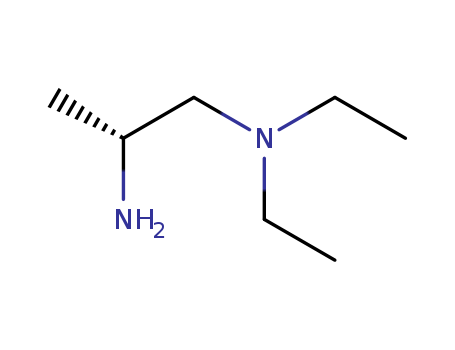 (2R)-N1,N1-Diethyl-1,2-propanediamine 2HCl