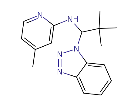 121953-44-4 Structure