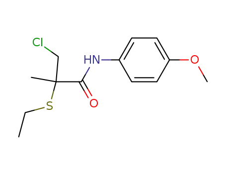 126335-11-3 Structure
