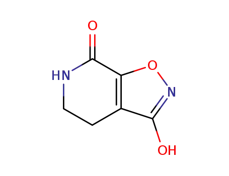 Isoxazolo[5,4-c]pyridine-3,7(2H,4H)-dione, 5,6-dihydro- (9CI)
