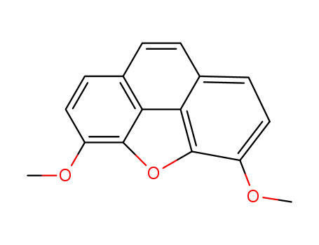 3,6-dimethoxyphenanthreno<4,5-bcd>furan