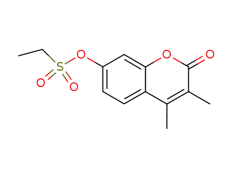 Molecular Structure of 91406-11-0 (Esuprone)