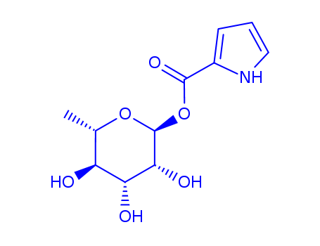 Pyrrolcarbonyltaloside