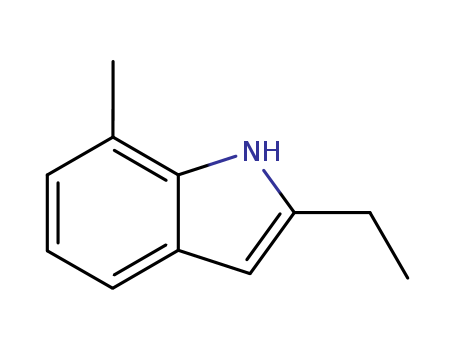 2-Ethyl-7-methyl-1H-indole