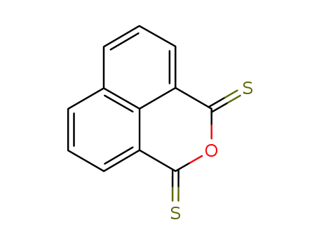 dithiono-1,8-naphthalic anhydride