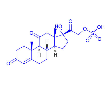 코르티손 황산염