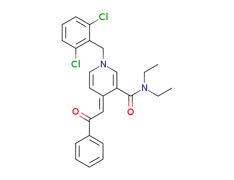 119570-74-0 Structure