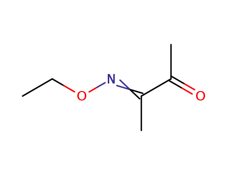 2,3-부탄디온, O-에틸옥심(6CI,7CI)