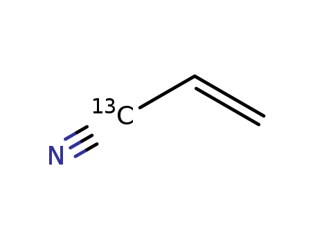 ACRYLONITRILE (1-13C)