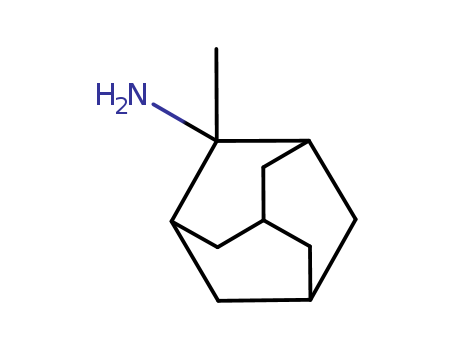 2-Amino-2-methyladamantane