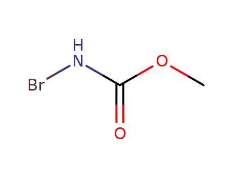 Methyl bromocarbamate