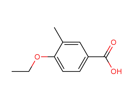 4-ethoxy-3-methyl-benzoic acid