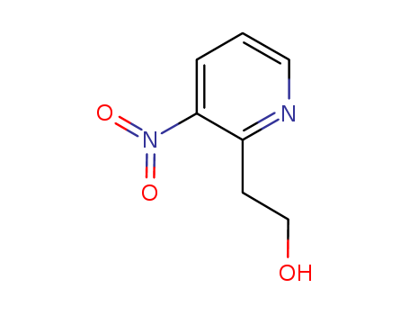 2-(3-Nitropyridin-2-yl)ethanol