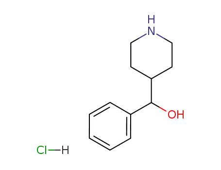 페닐(피페리딘-4-YL)메탄올