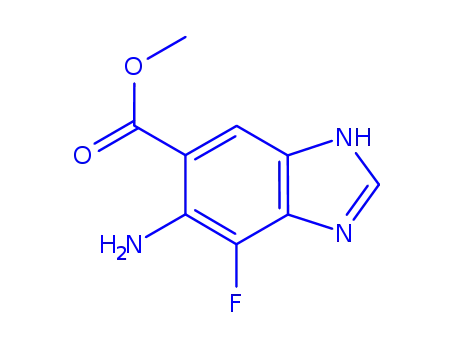 918321-29-6 Structure