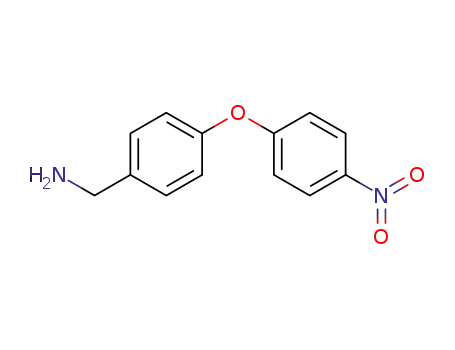 2-Methyl-5-(4-nitrophenoxy)aniline