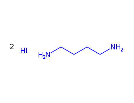 butyl-1,4-diammonium iodide