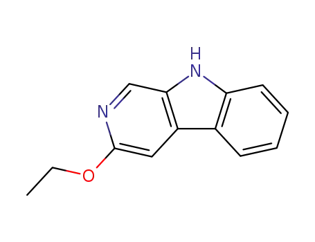 3-Ethoxy-beta-carboline
