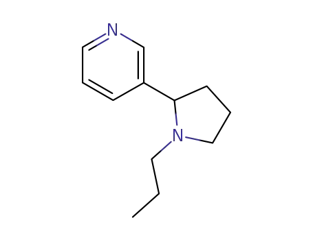 N'-Propylnornicotine