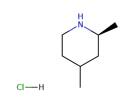 2,4-DiMethylpiperidine hydrochloride