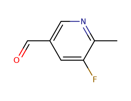 Benzaldehyde, 5-fluoro-6-methyl-