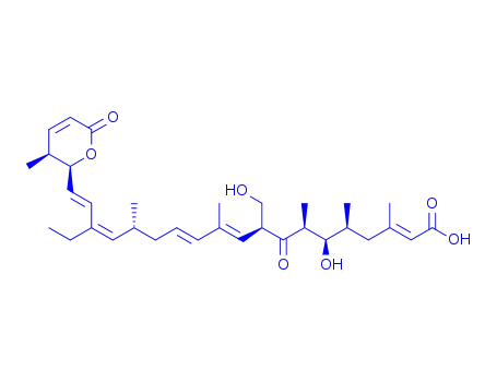kazusamycin A