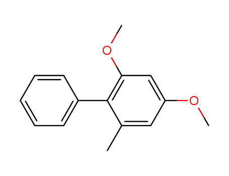 1,1-BIPHENYL,2,4-DIMETHOXY-6-METHYL-CAS