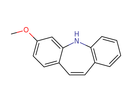3-Methoxy Iminostilbene