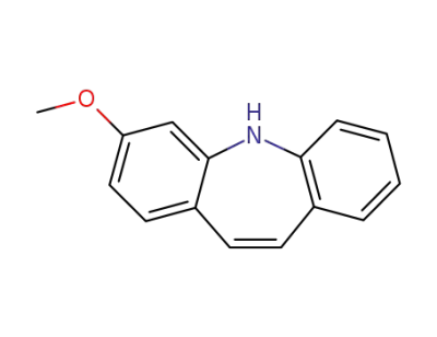 3-메톡시 이미노스틸벤