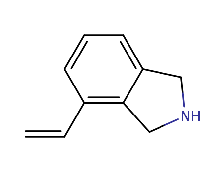 4-vinylisoindoline